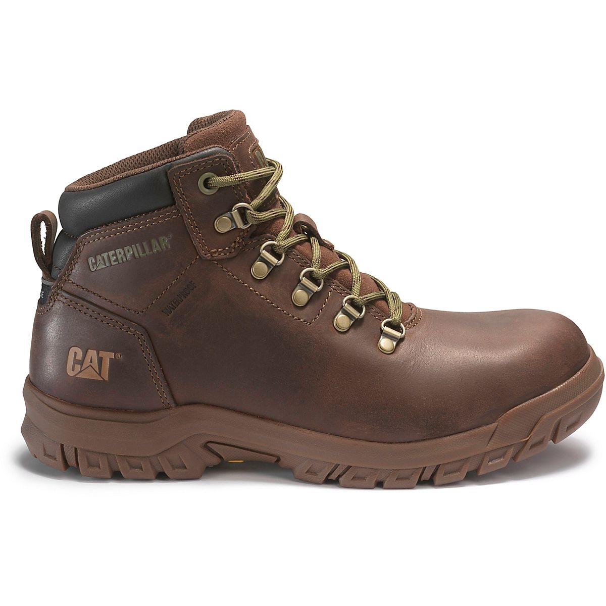 Academy caterpillar clearance boots