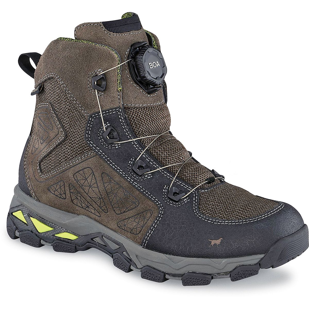 irish setter boots ravine