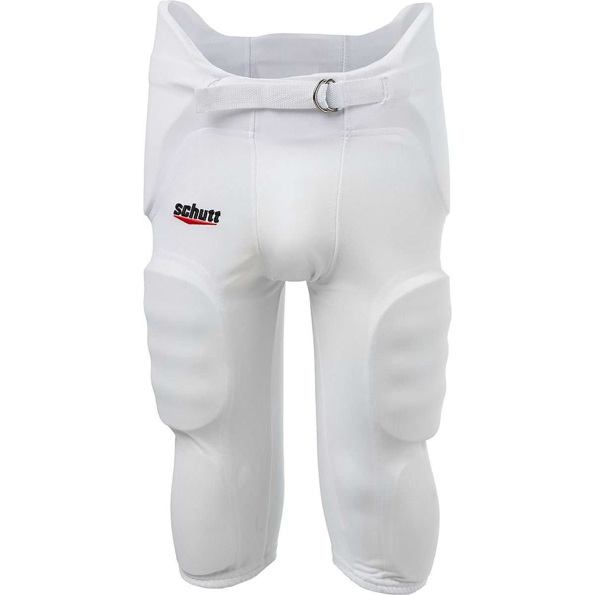 Schutt Adults' Integrated Varsity Practice Pants Academy
