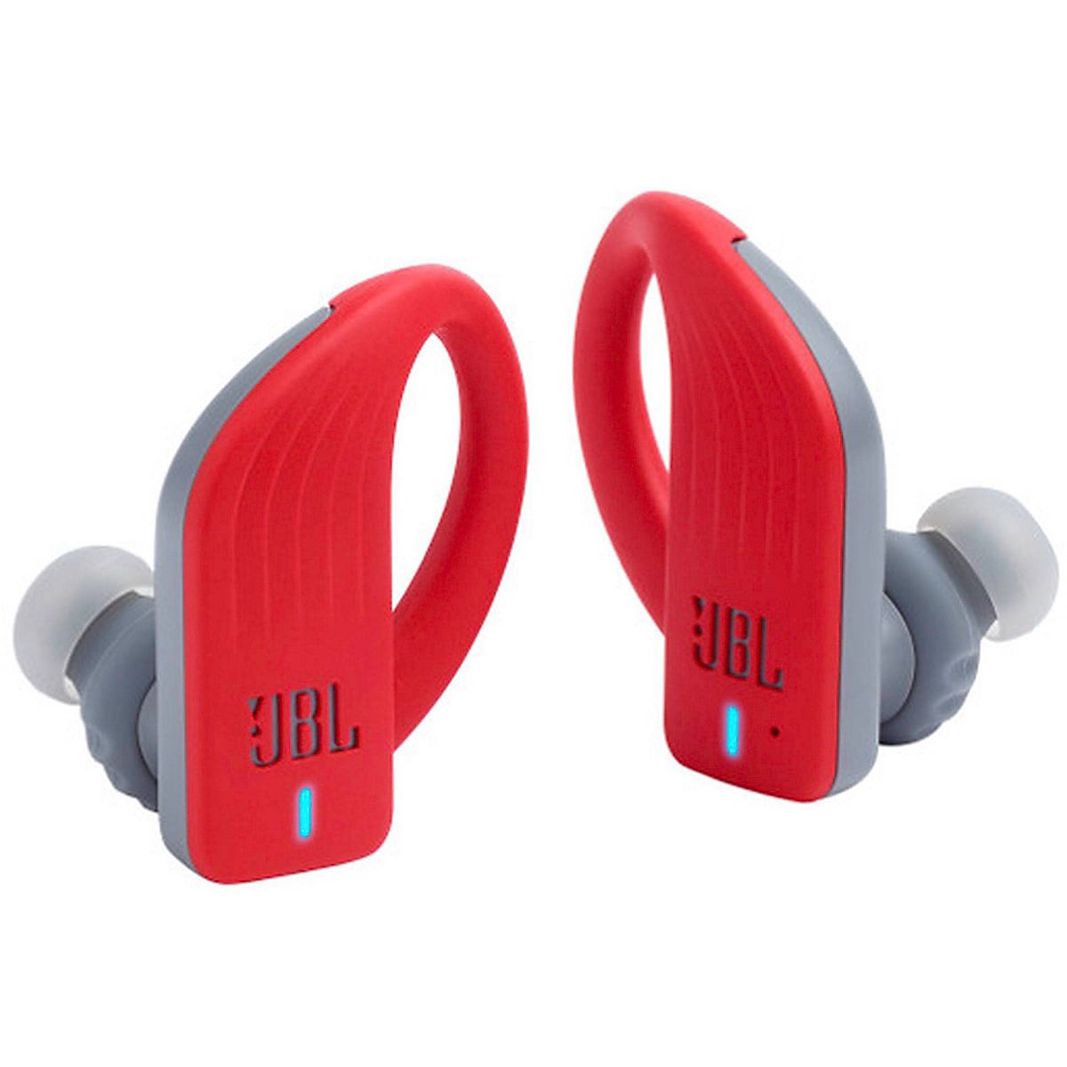 JBL Endurance Peak Bluetooth Headphones Academy