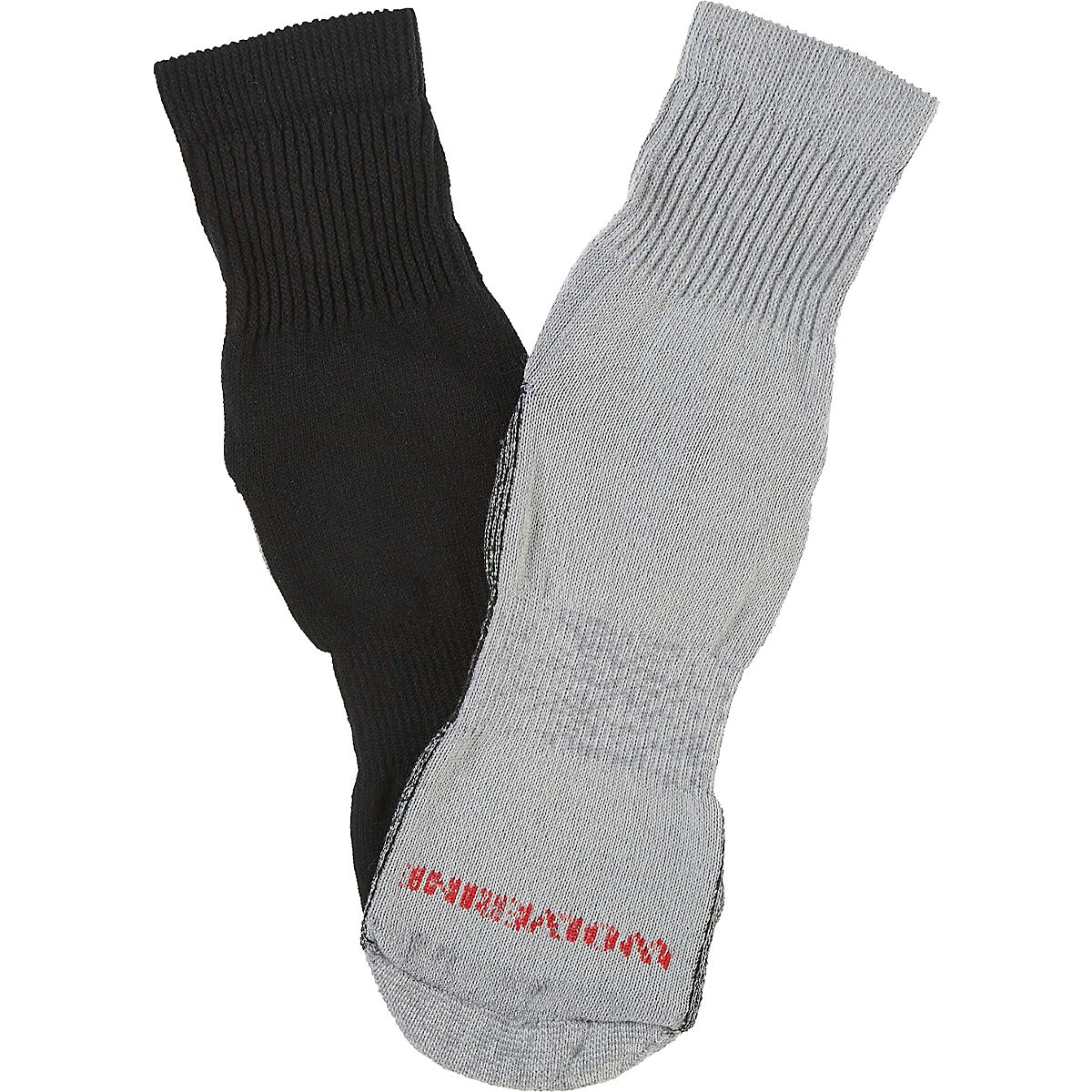 Wolverine steel cheap toe socks