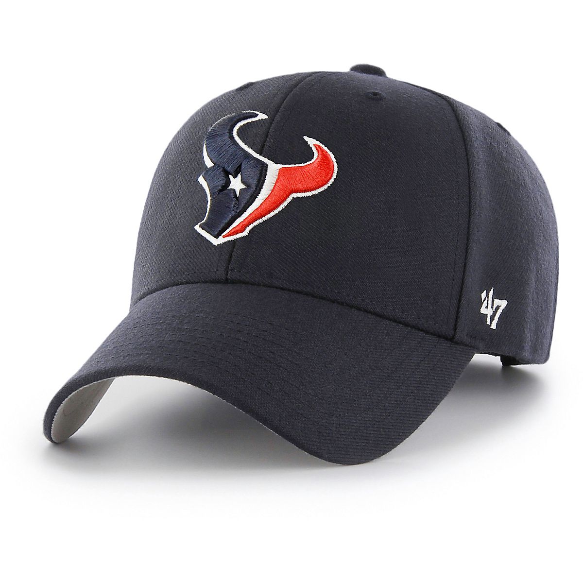 47 Houston Texans MVP Cap