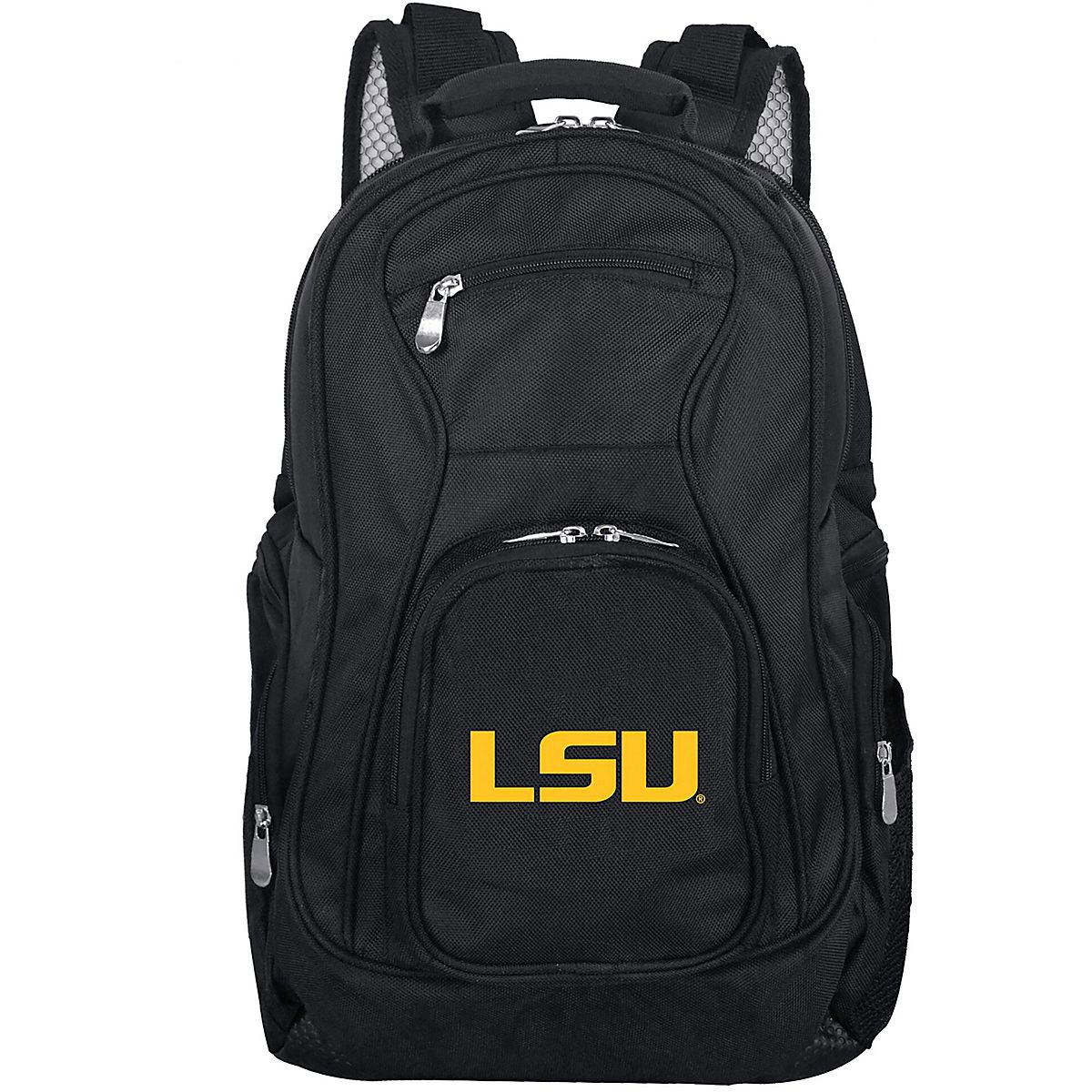 Mojo Backpacks Louisiana State University 19 in Laptop Travel Backpack ...