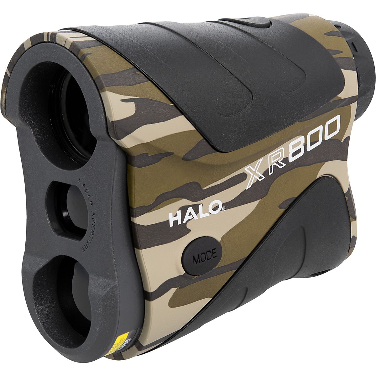 HALO XR800 Platform 6x Rangefinder Free Shipping at Academy
