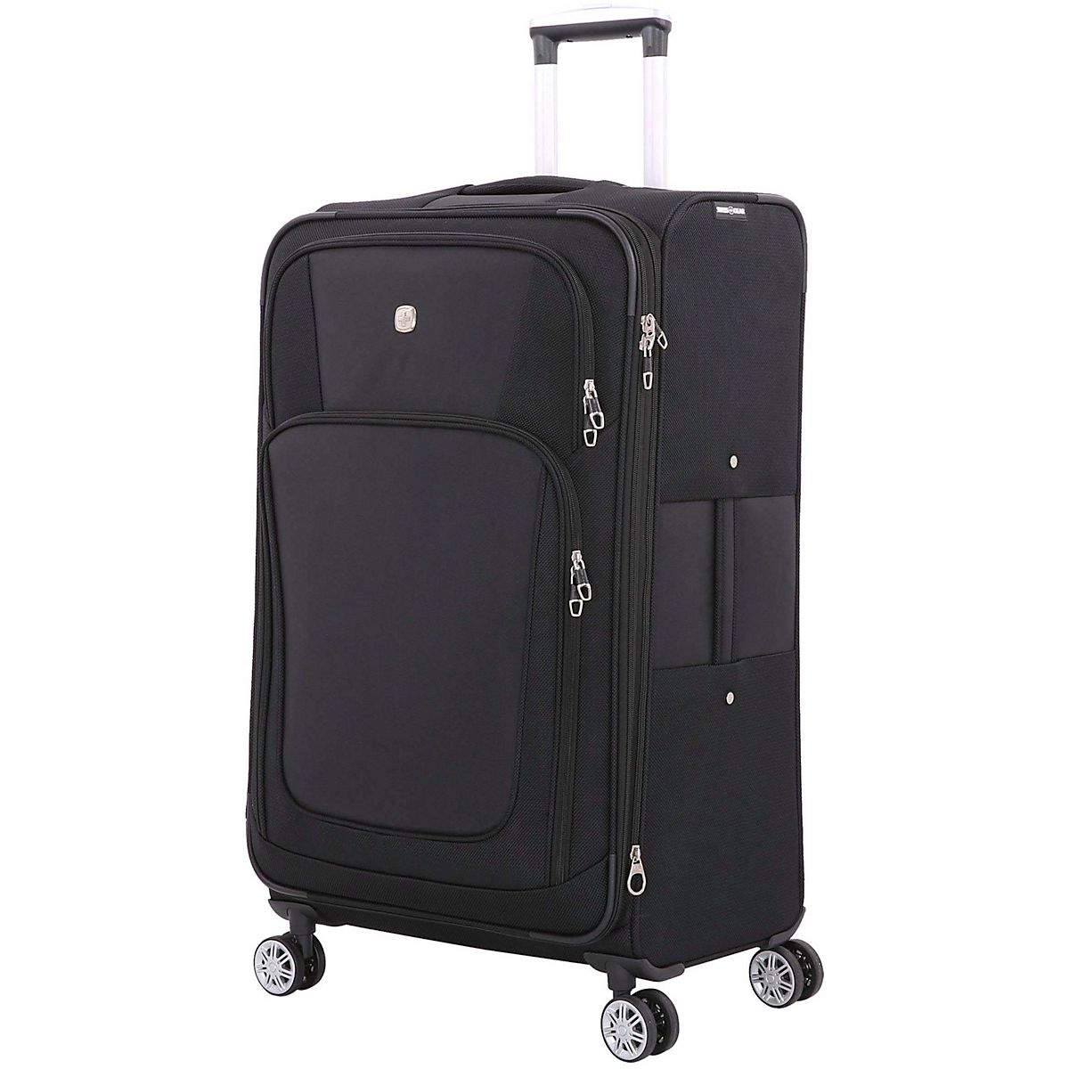 SwissGear 28 in Spinner CheckIn Luggage Academy