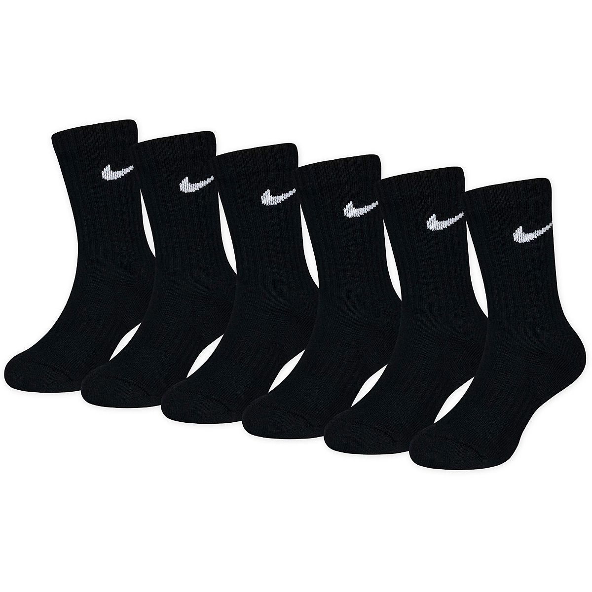 Boys nike socks online