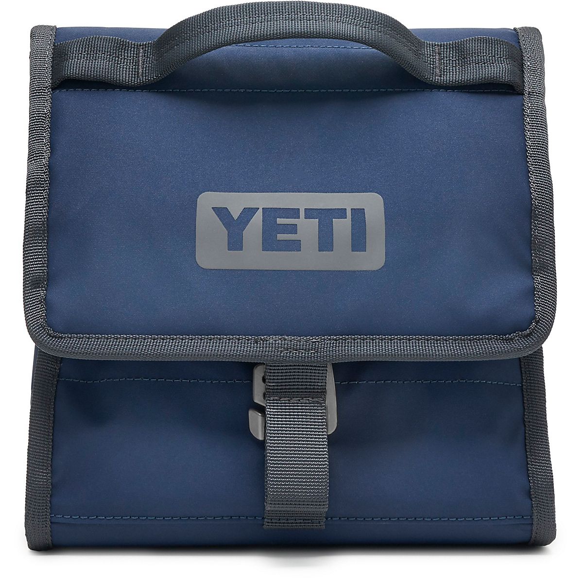 The perfect work lunch bag 🌸 #yeti #yetilunchbag #barbie