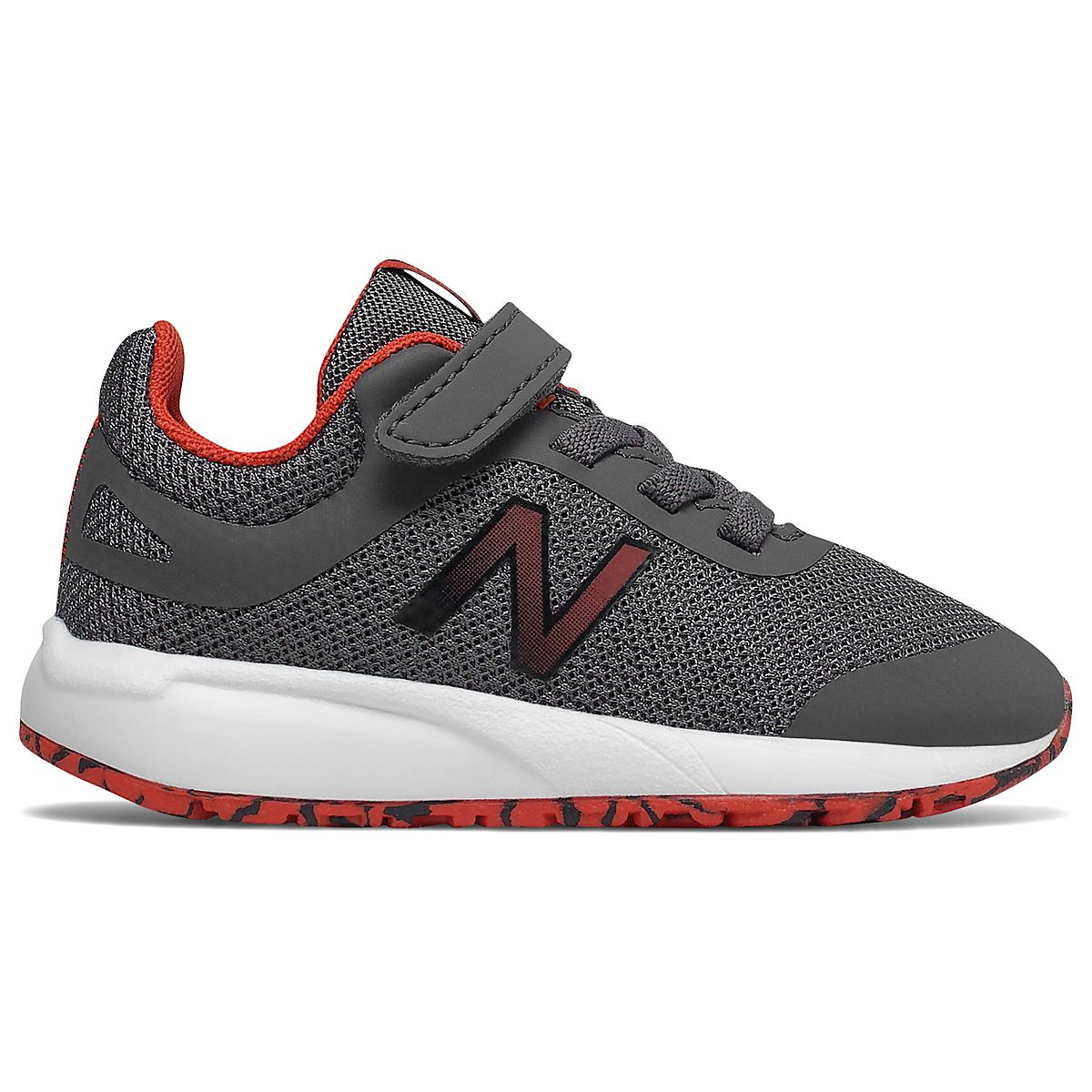 New Balance Toddler Boys' 455v2 Running Shoes Academy