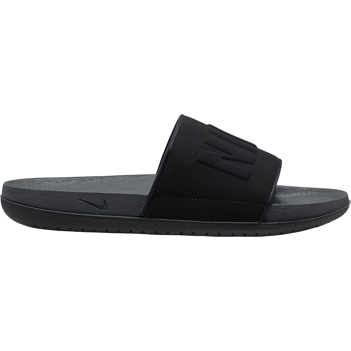 Nike Men s Offcourt Sport Slides Free Shipping at Academy