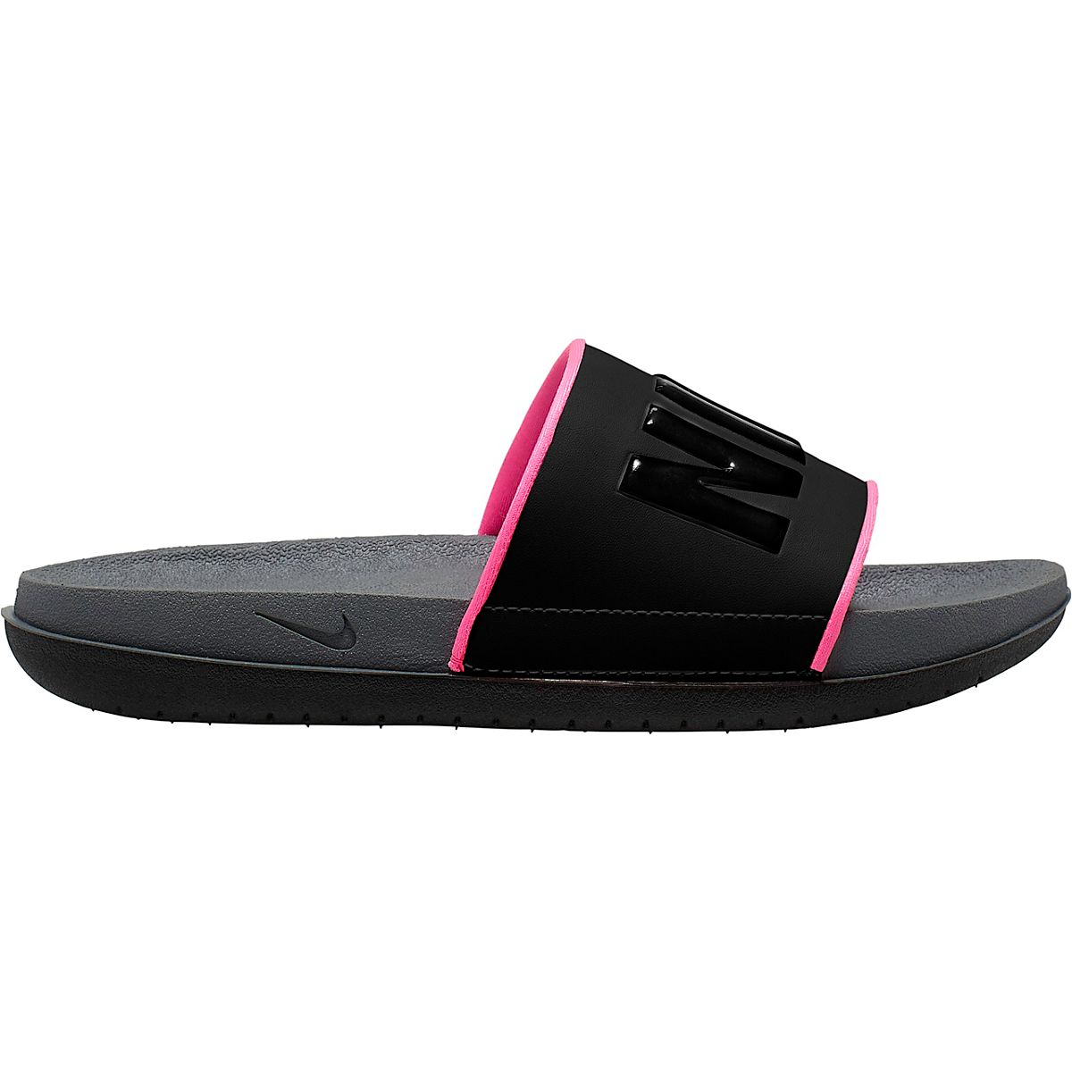 women's offcourt slides