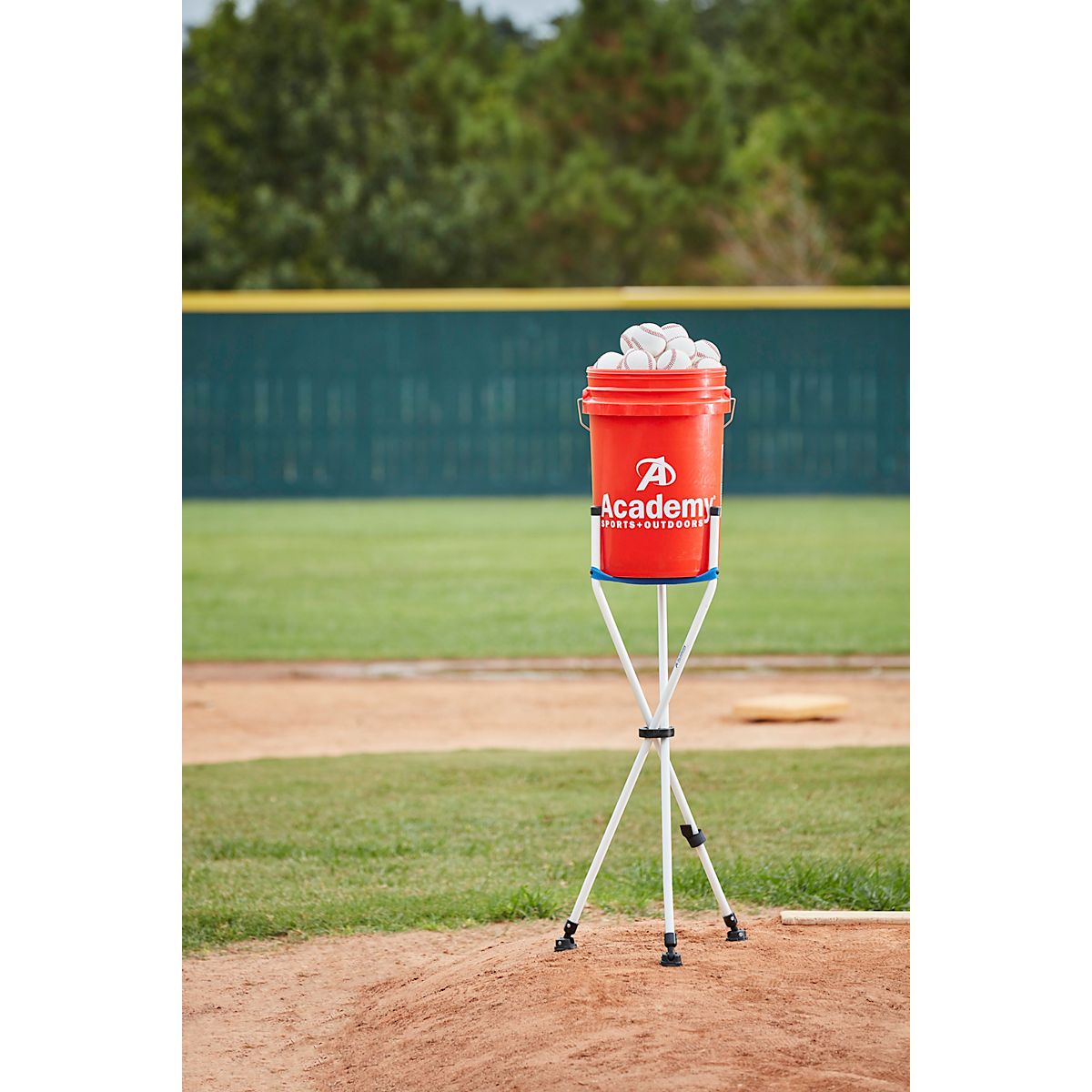 Academy Sports + Outdoors Bucket Stand Academy