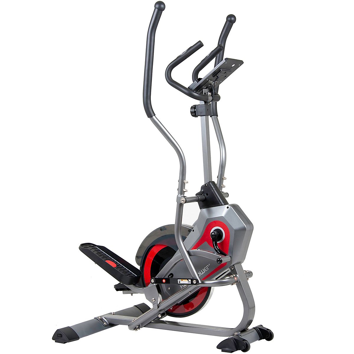elliptical stair climber hybrid
