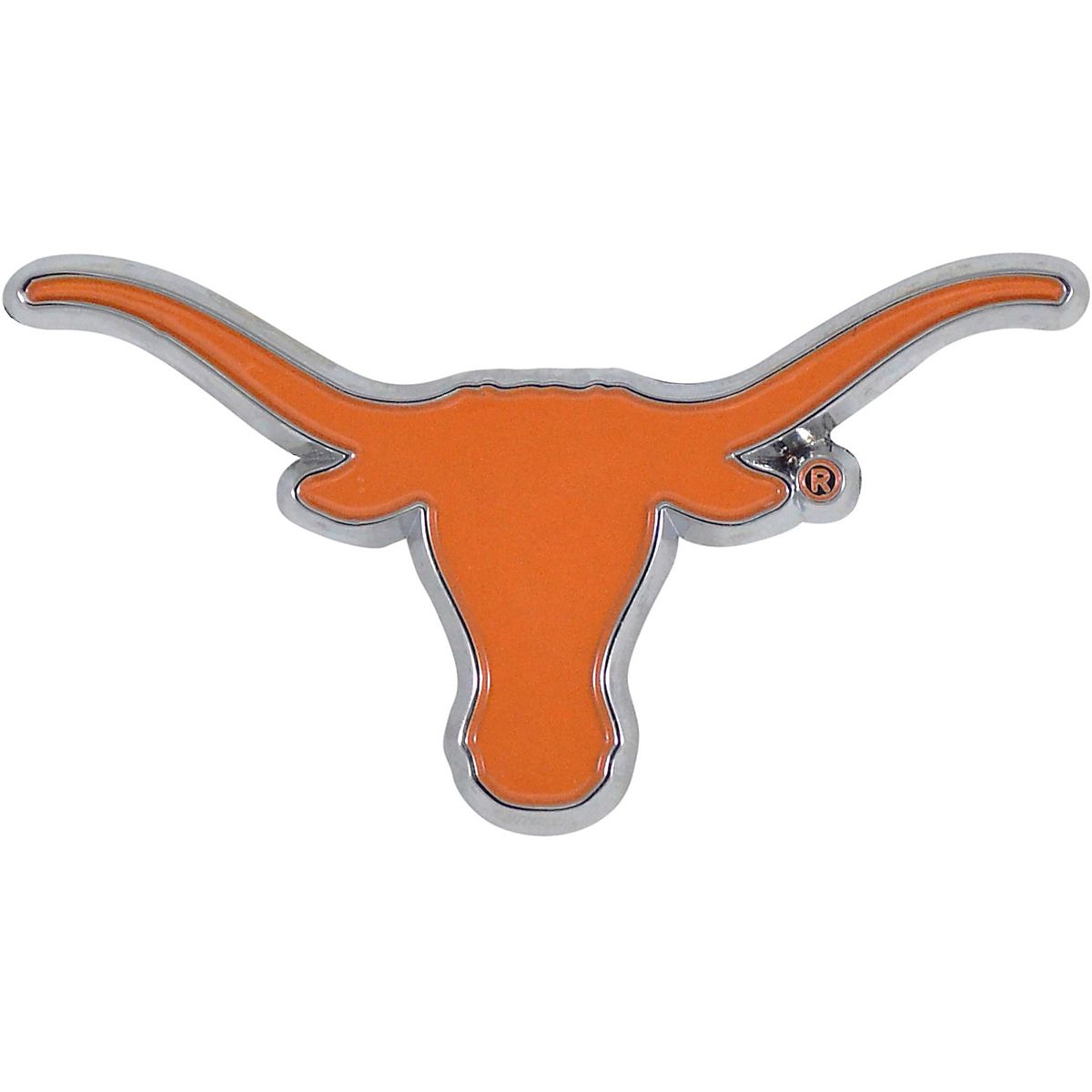 FANMATS University of Texas Color Emblem | Academy