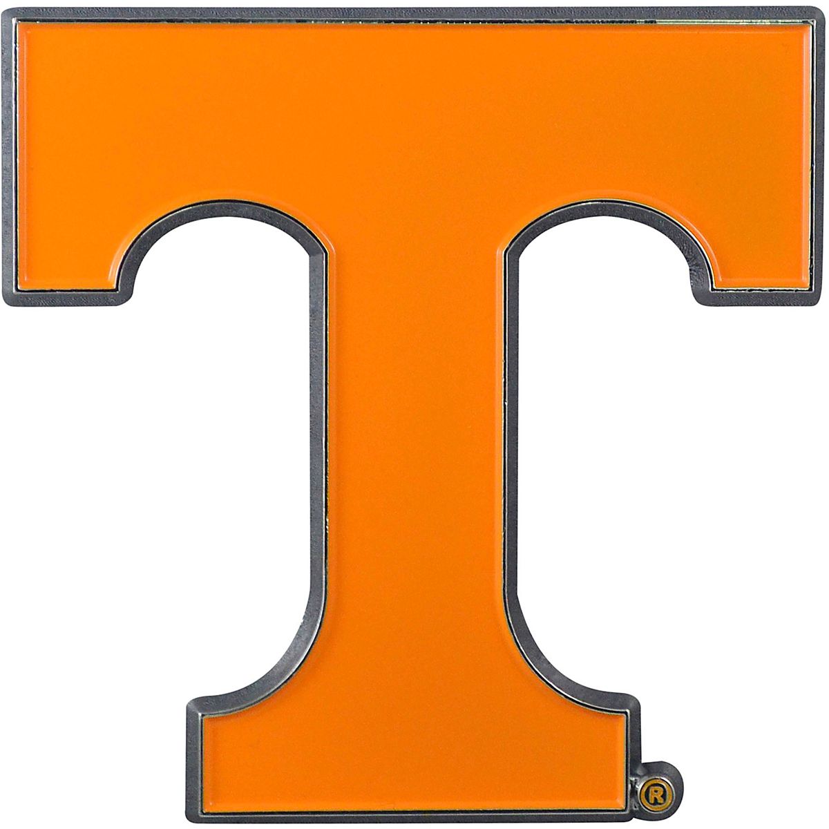 FANMATS University of Tennessee Color Emblem | Academy