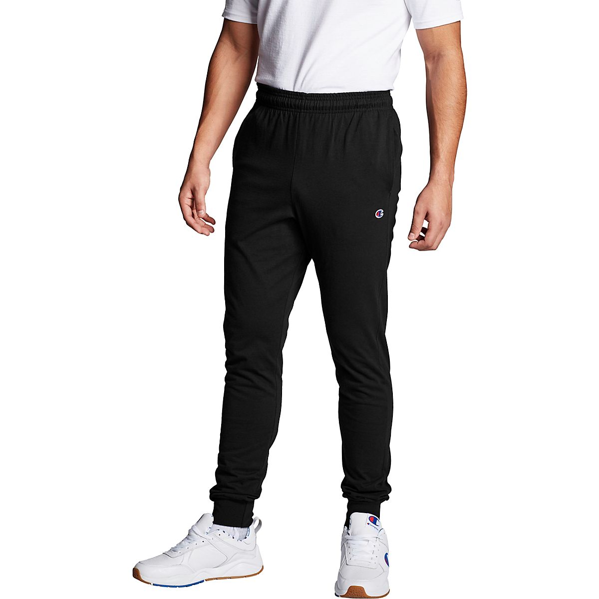 champion men sweats