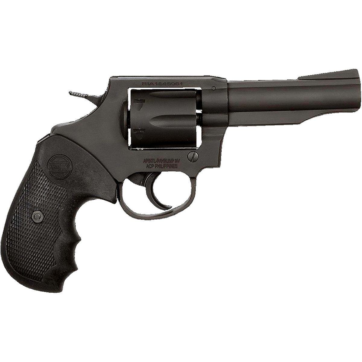 Rock Island Armory M200 .38 Special Revolver | Academy