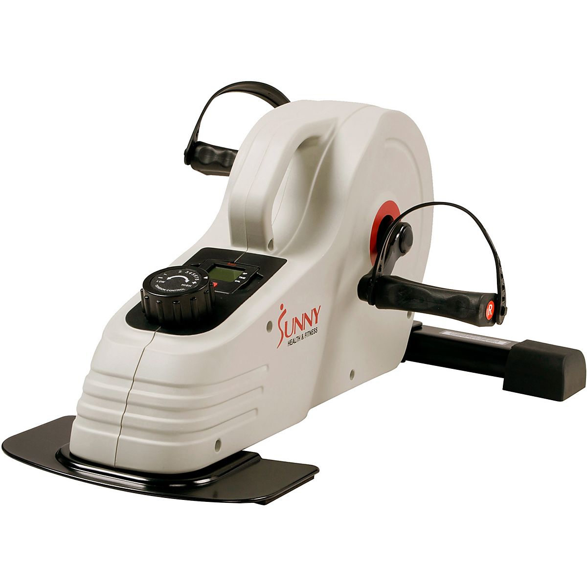 under desk magnetic cycle