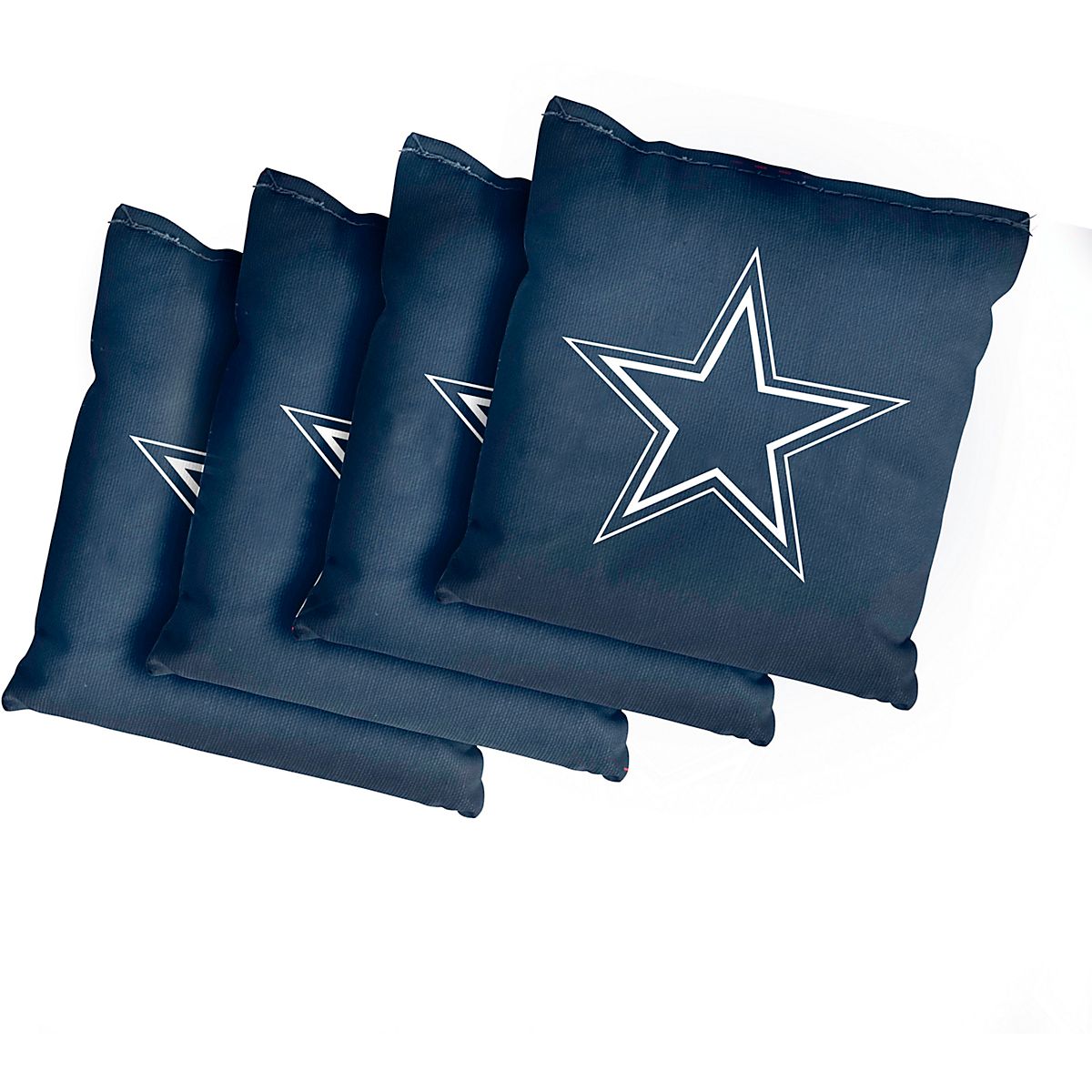 Tailgate By American Eagle Dallas Cowboys 4 Zip