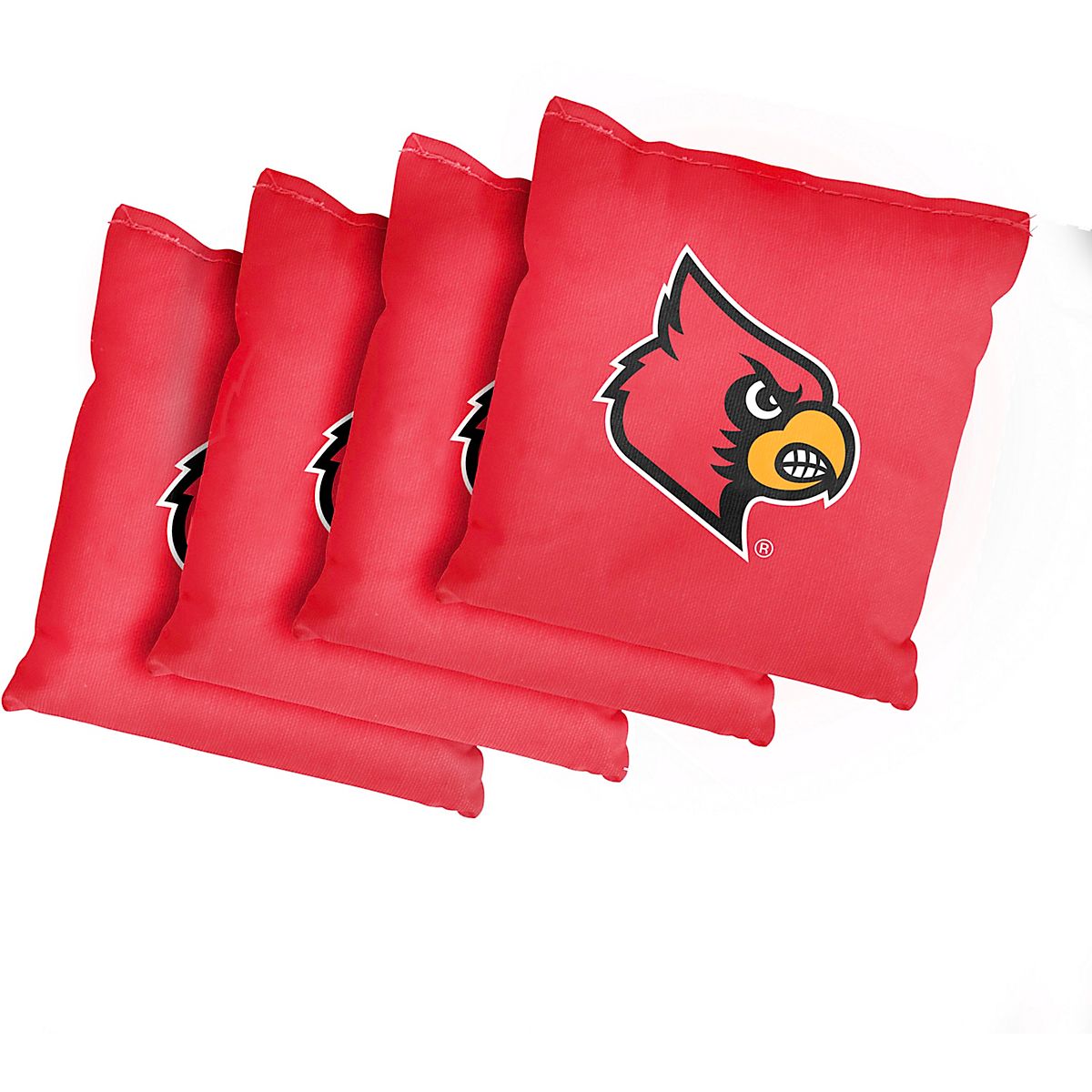 Victory Tailgate University Of Louisville Cornhole Replacement Bean 