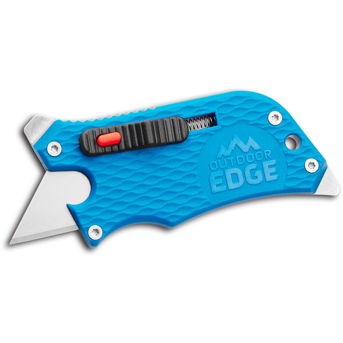 Outdoor Edge Slidewinder MultiTool Knife Academy