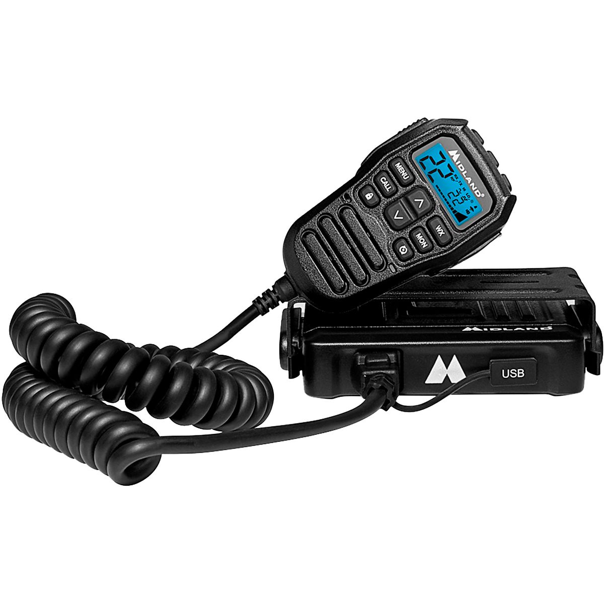 Midland MXT275 MicroMobile 2Way Radio Free Shipping at Academy