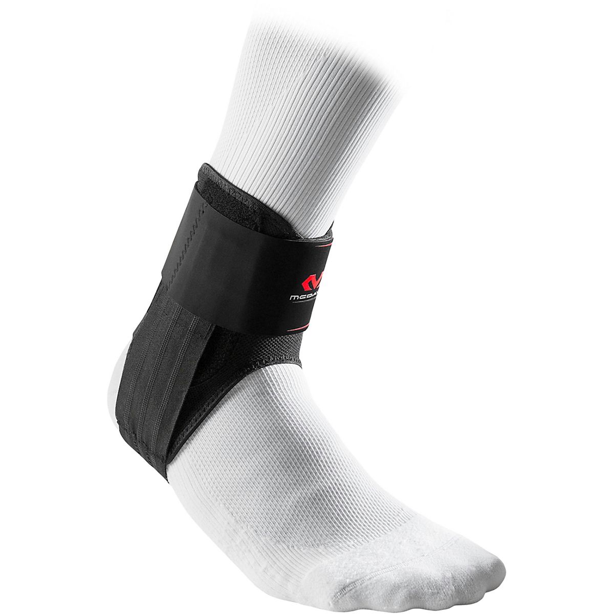 McDavid Stealth Ankle Brace with FlexSupport Stays for Cleats Academy