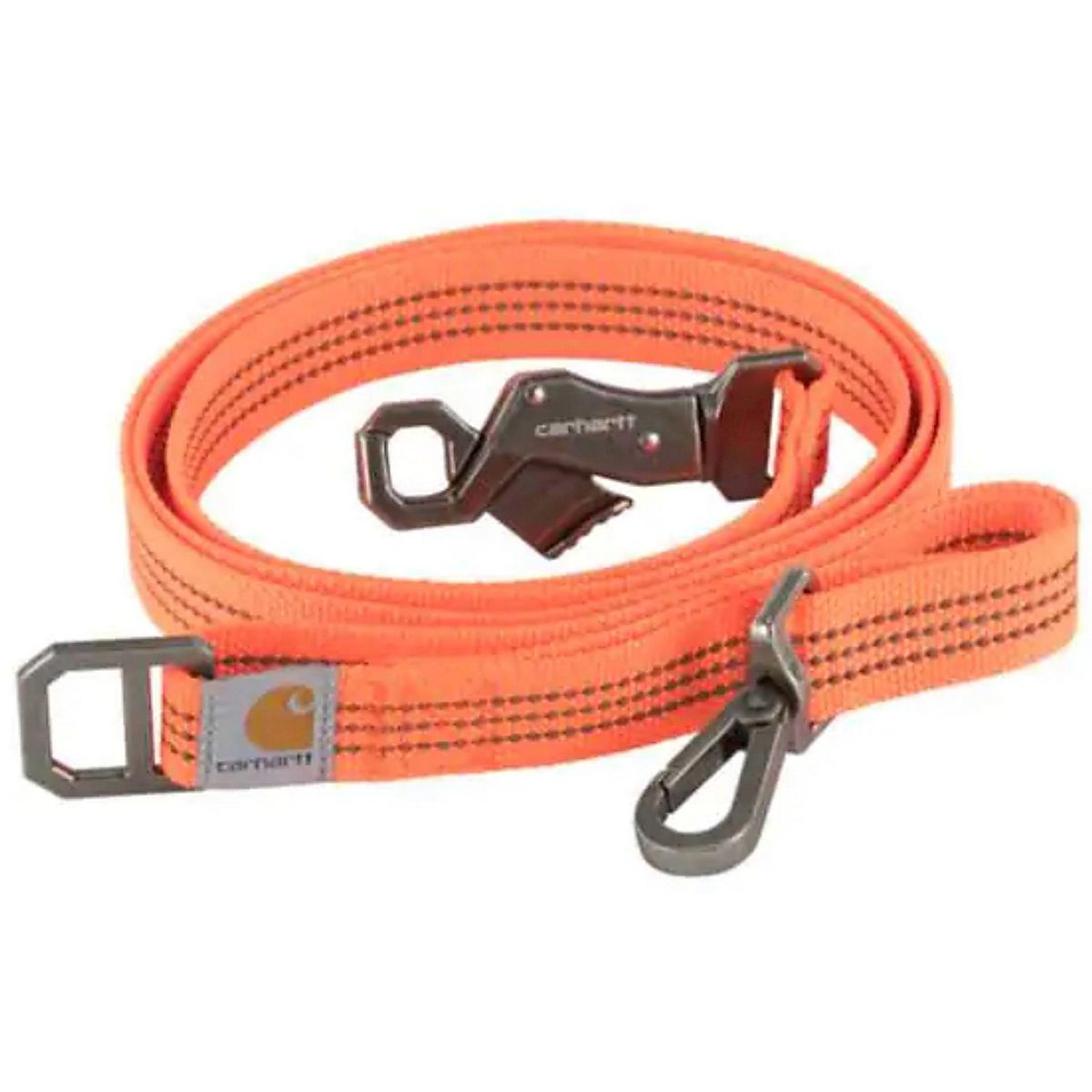 Carhartt 6 ft Dog Leash Free Shipping at Academy