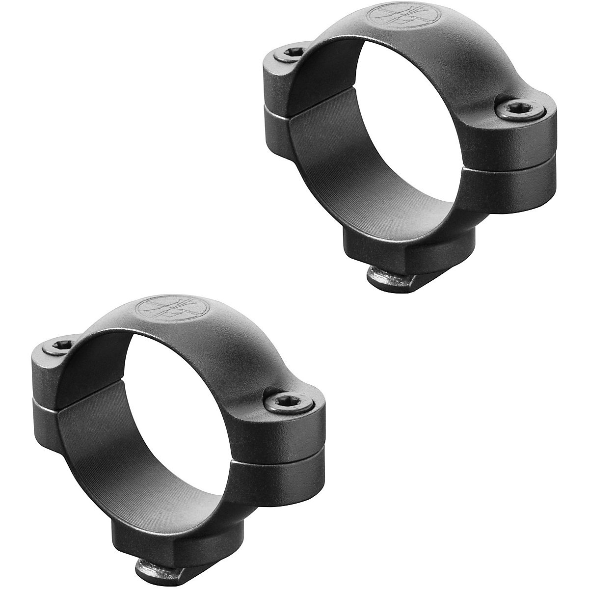Leupold 173547 Dual Dovetail Extension 34 mm 2Piece Medium Scope Ring