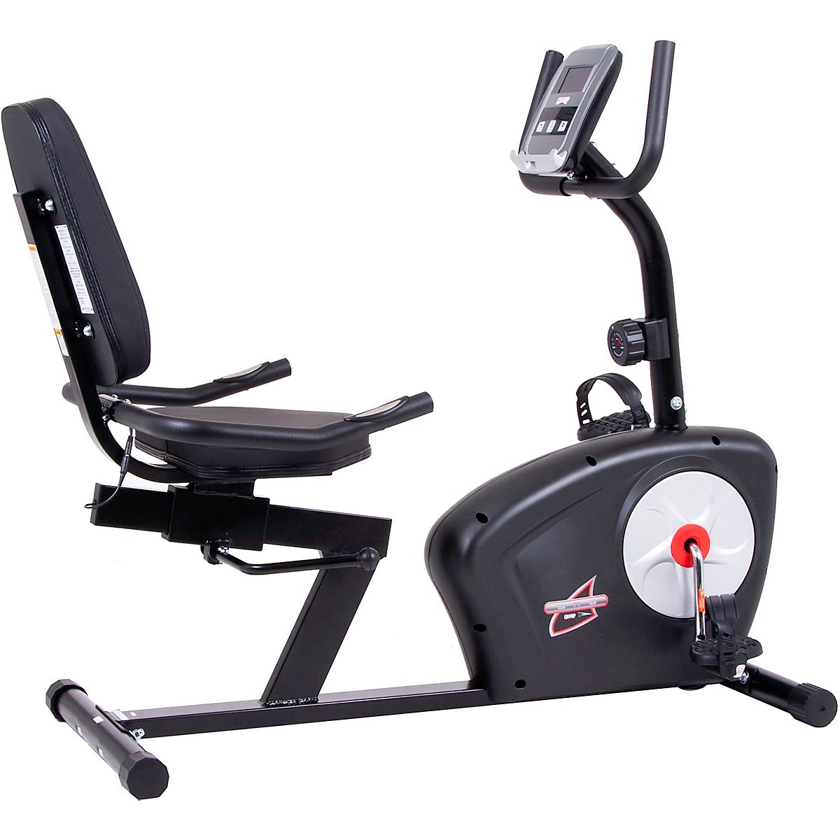 Academy on sale recumbent bike