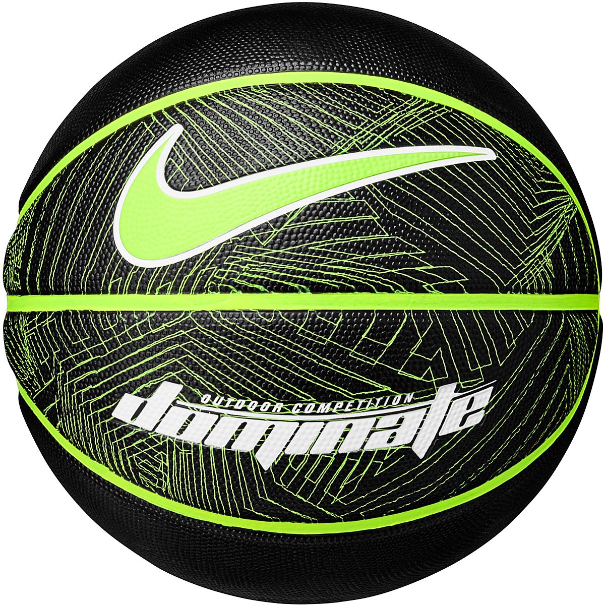 indoor basketball nike