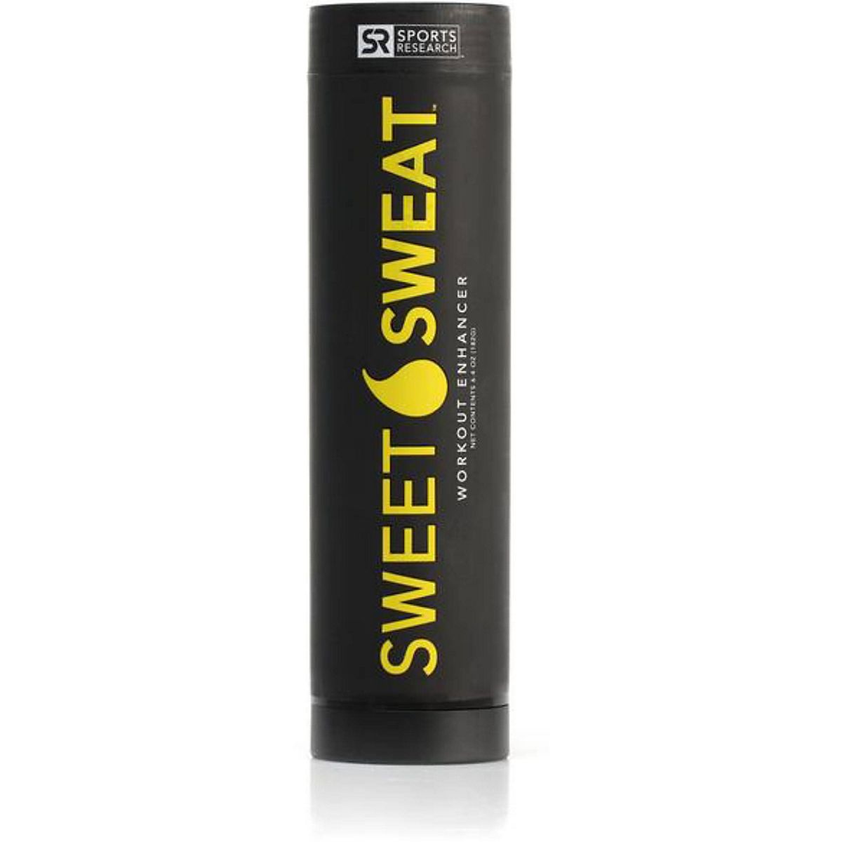 Sports Research Sweet Sweat 6.4 oz Workout Gel Original Stick Academy