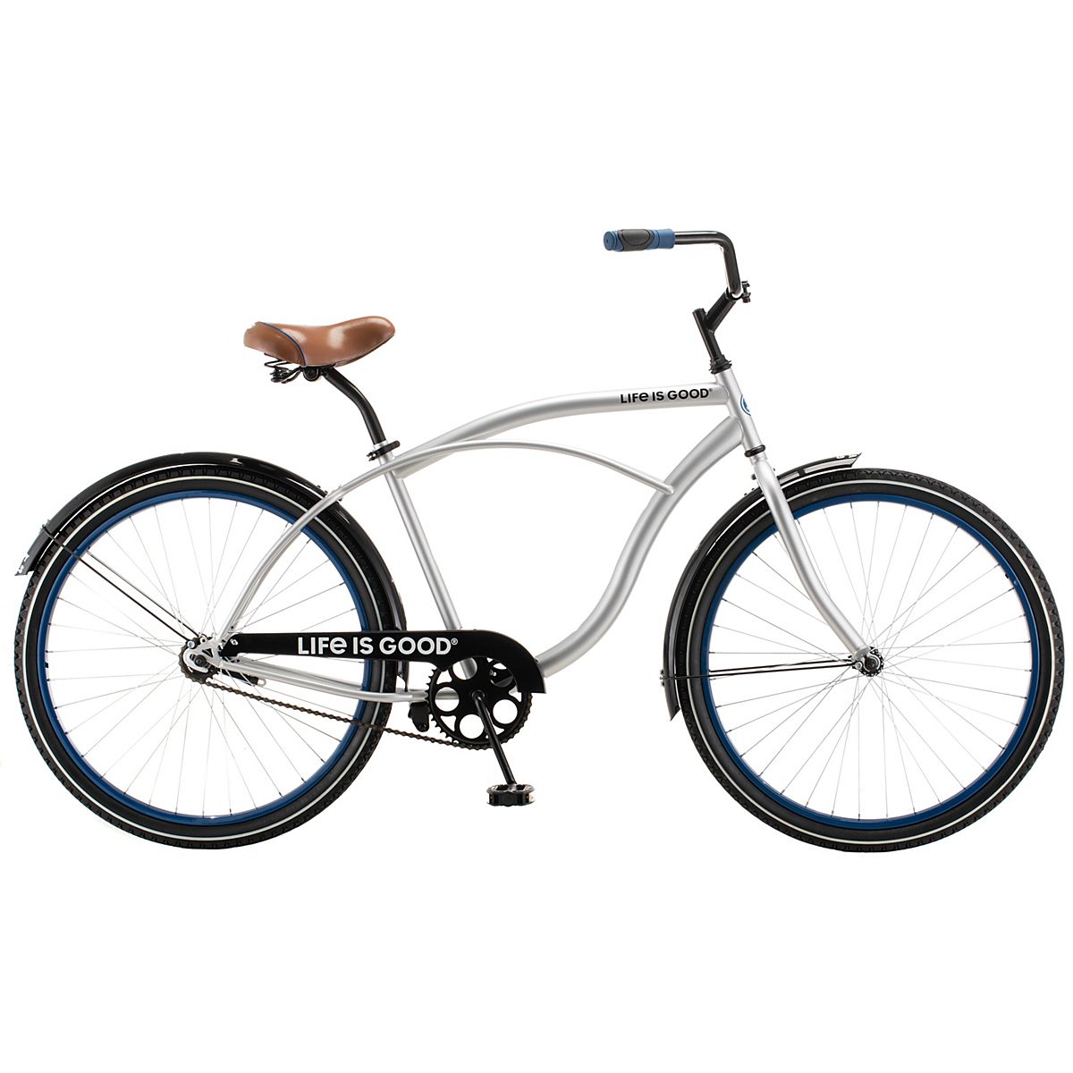 Life is good women's sales cruiser 26 in bicycle