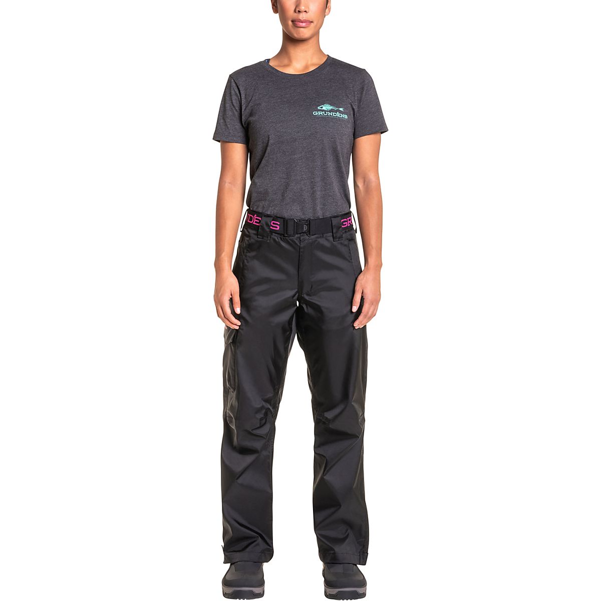 Grundens Women's Weather Watch Fishing Pants Academy