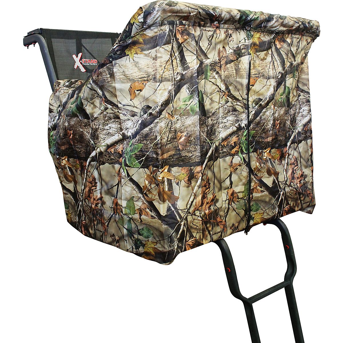 X-Stand Treestands 2-Person Blind Kit | Academy