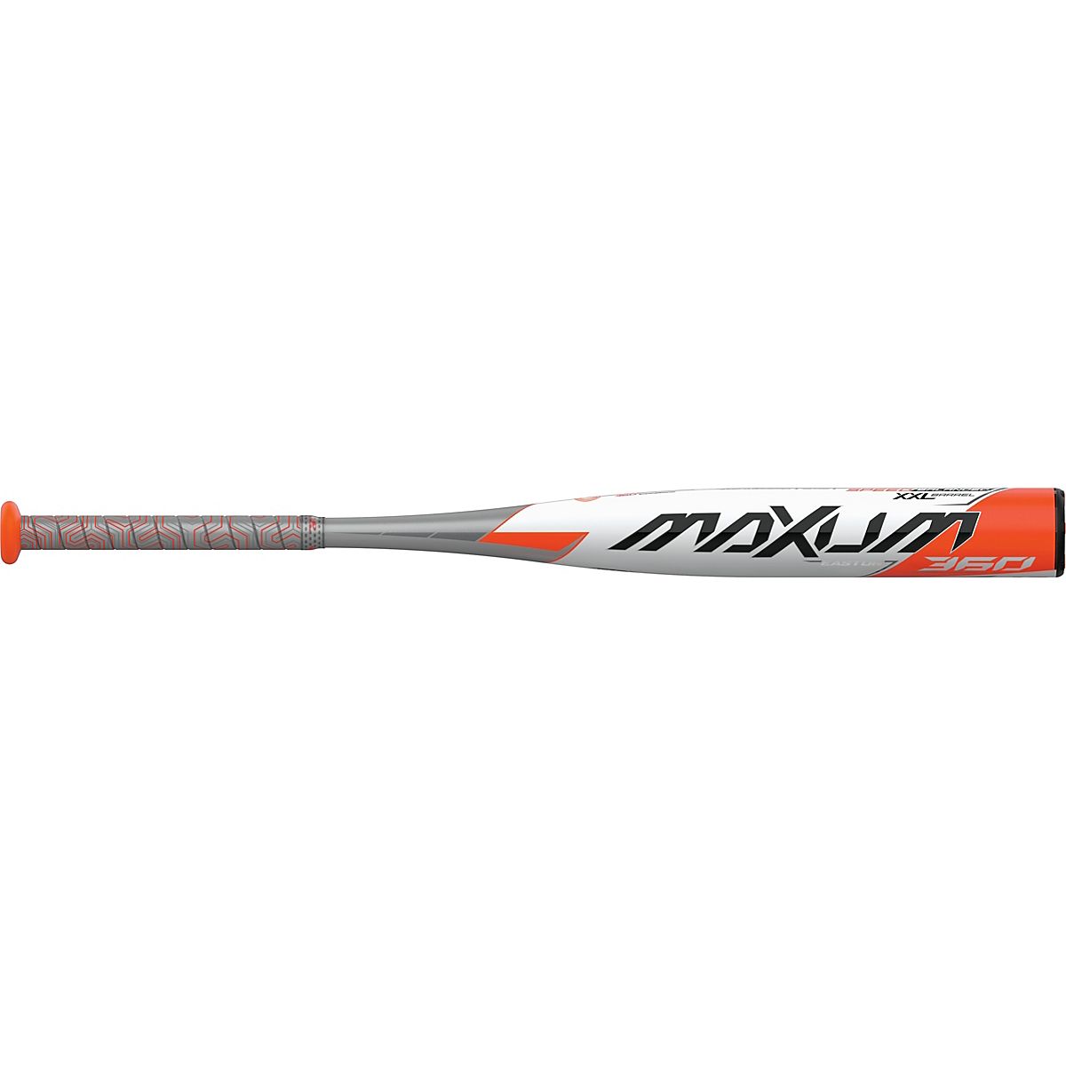 EASTON Maxum 360 Speed Balanced USSSA Composite Baseball Bat (10