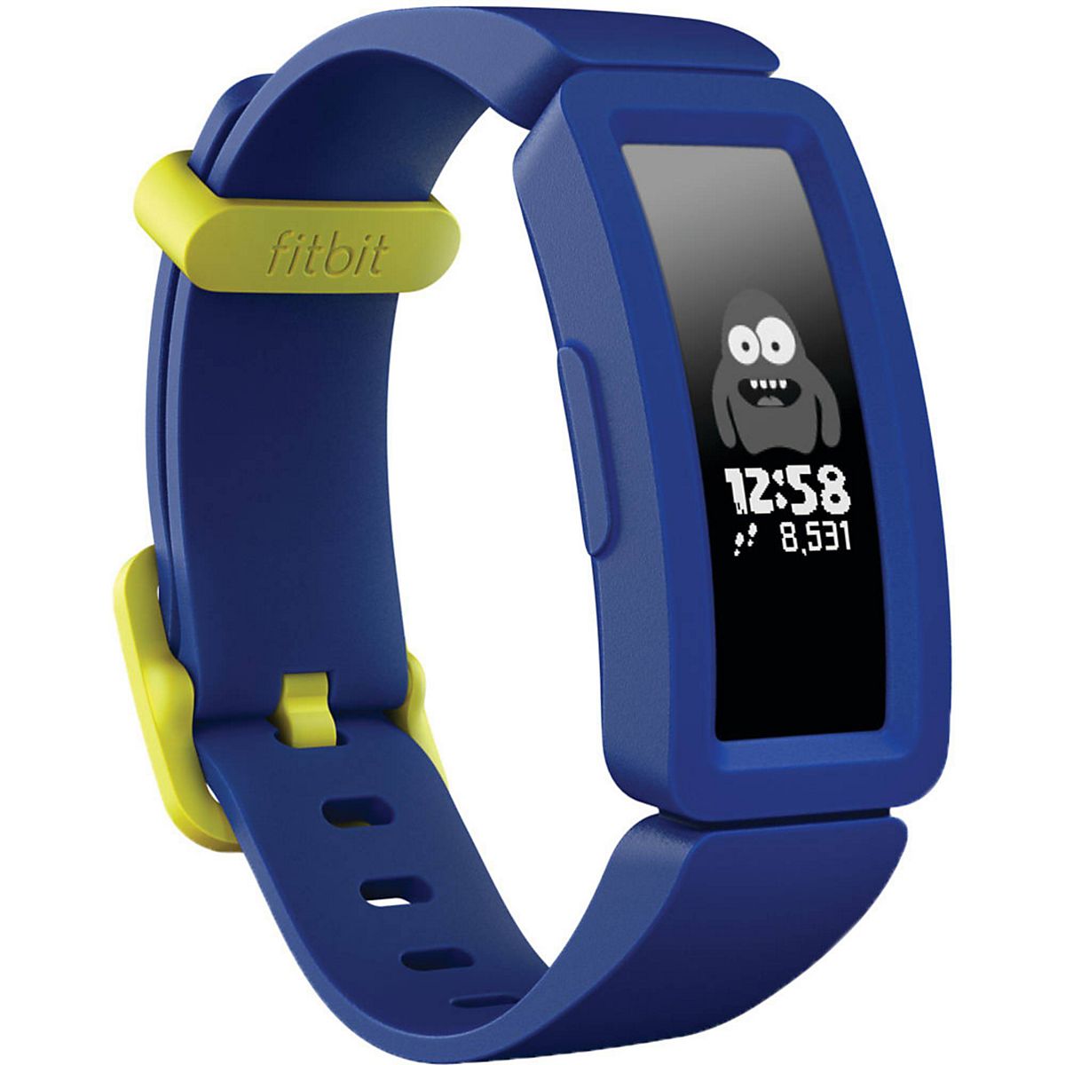 Fitbit Kids' Ace 2 Activity Tracker Free Shipping at Academy