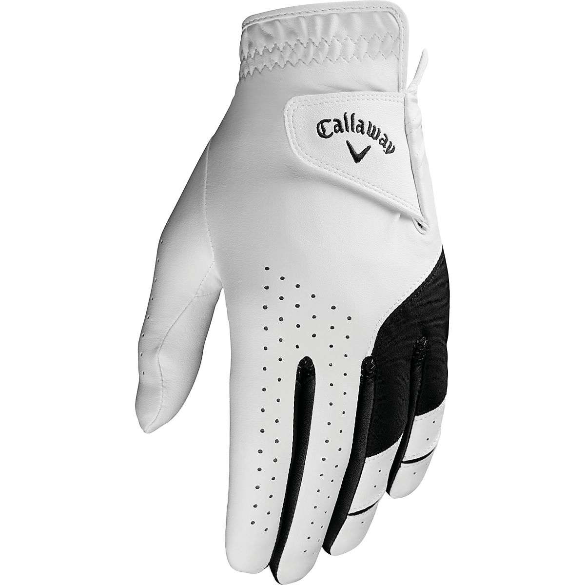 Callaway Men's Weather Spann MLR Left Hand Golf Glove Academy
