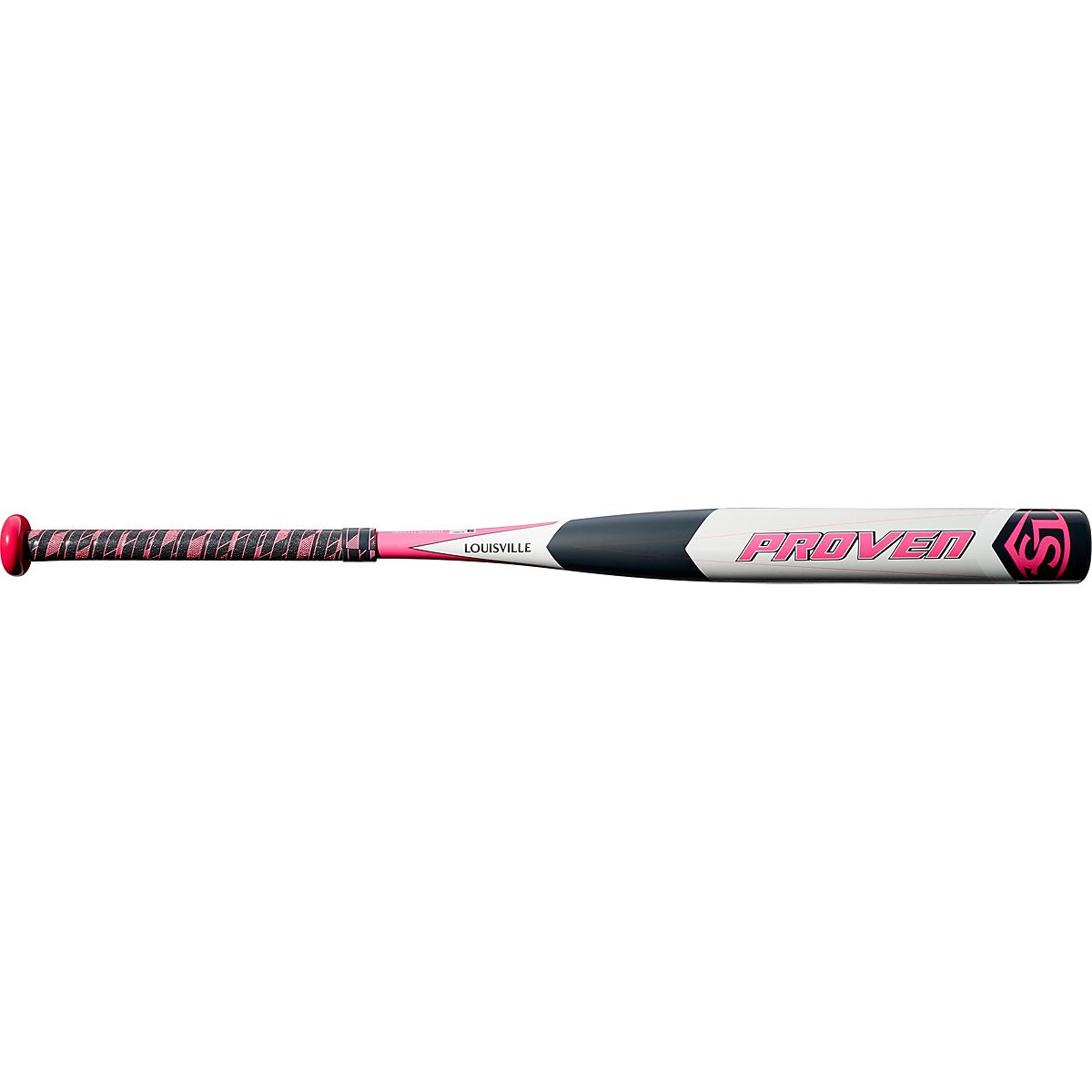 Louisville Slugger 2020 Proven Composite Fast-Pitch Softball Bat (-13 ...