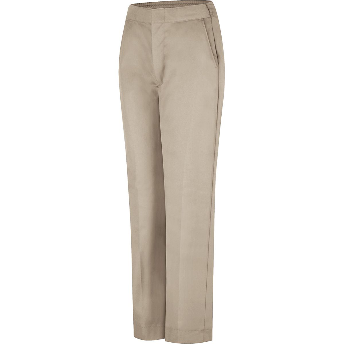 Red Kap Women's Half-Elastic Work Pants | Academy