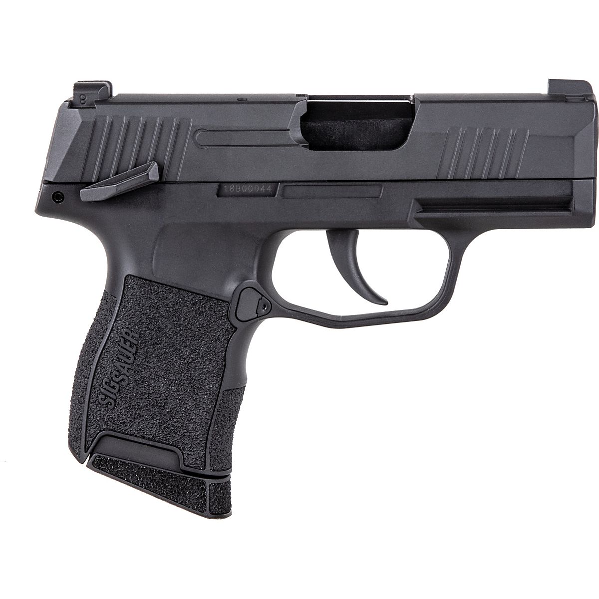 SIG SAUER P365 4.5mm Air Pistol | Free Shipping at Academy