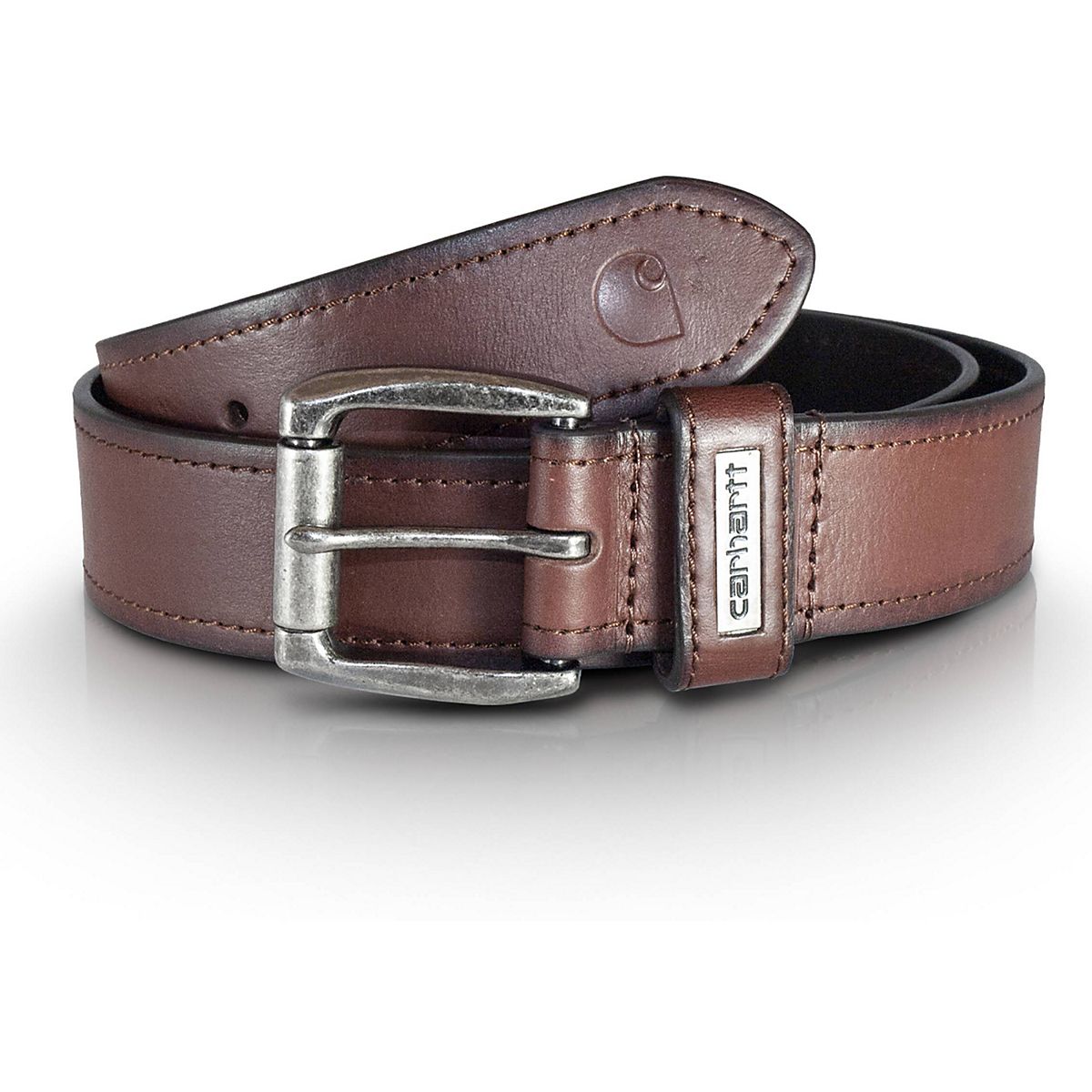 Carhartt Men's Roller Belt Free Shipping at Academy