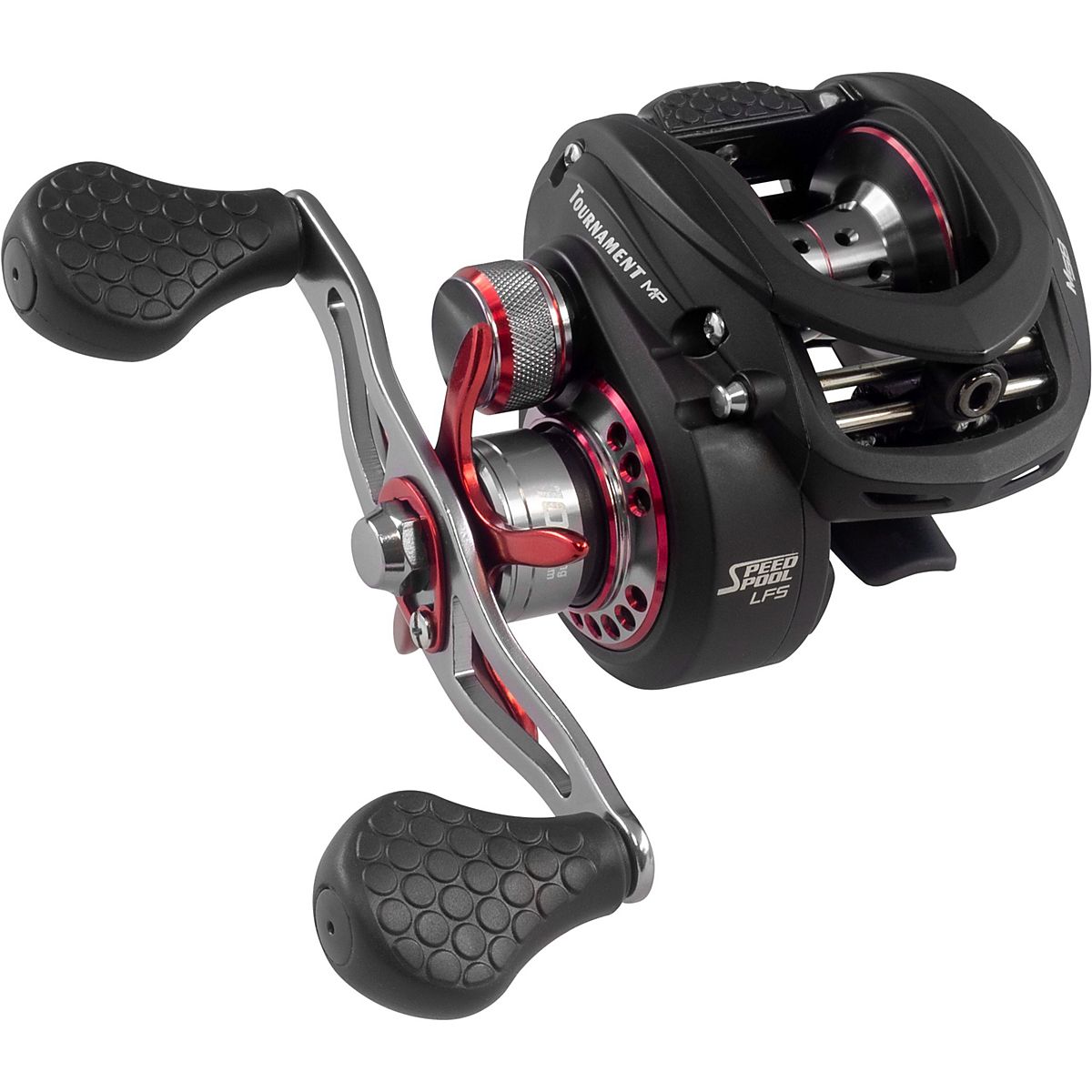 Lew's Tournament MP Speed Spool LFS Baitcast Reel | Academy