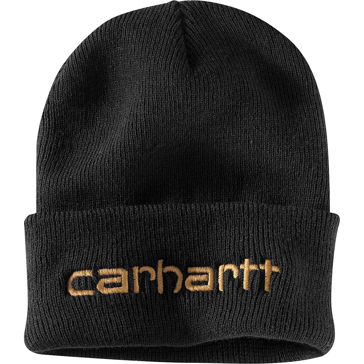 Carhartt Men's Teller Beanie Free Shipping at Academy
