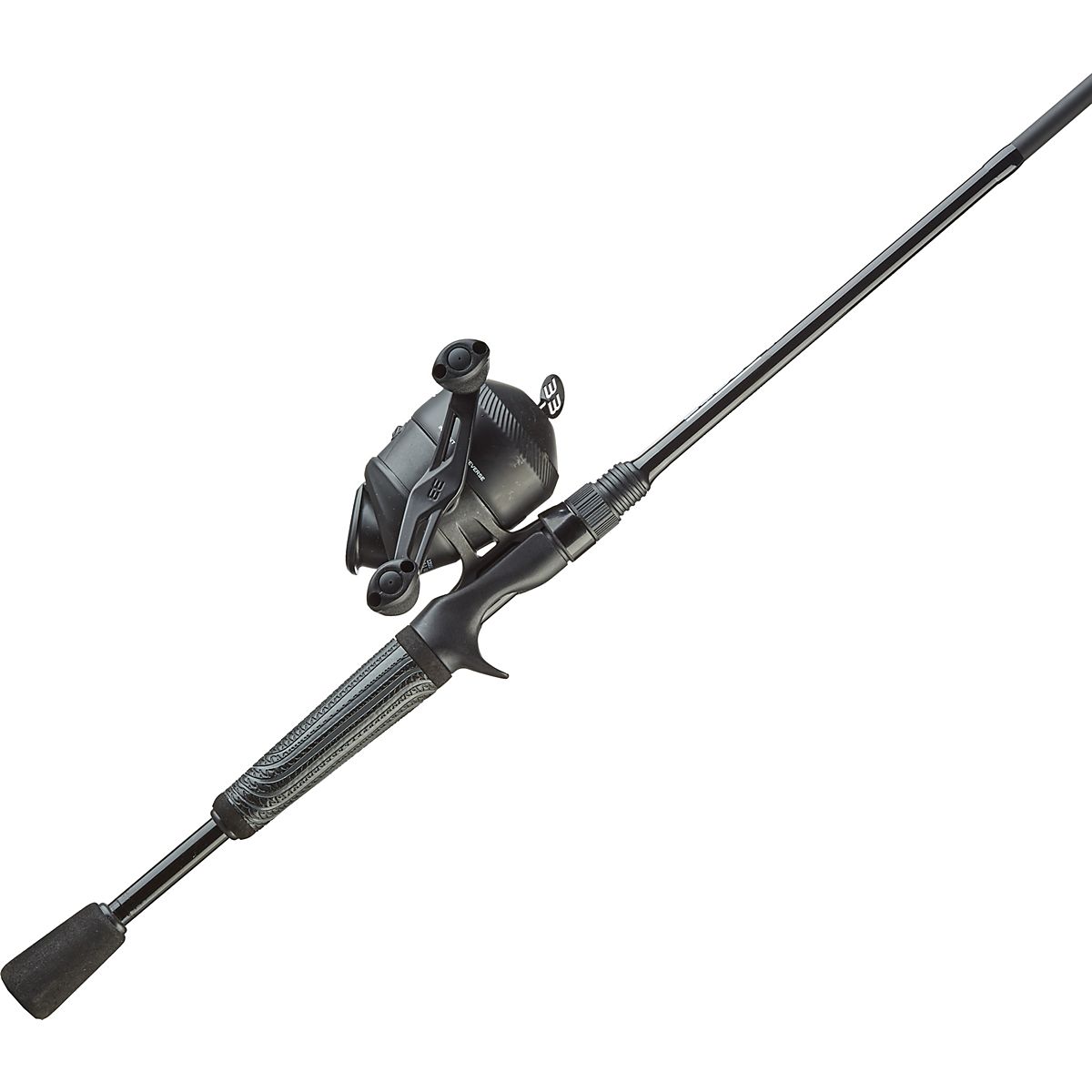 Zebco 33 6 ft M Freshwater Spincast Combo | Academy