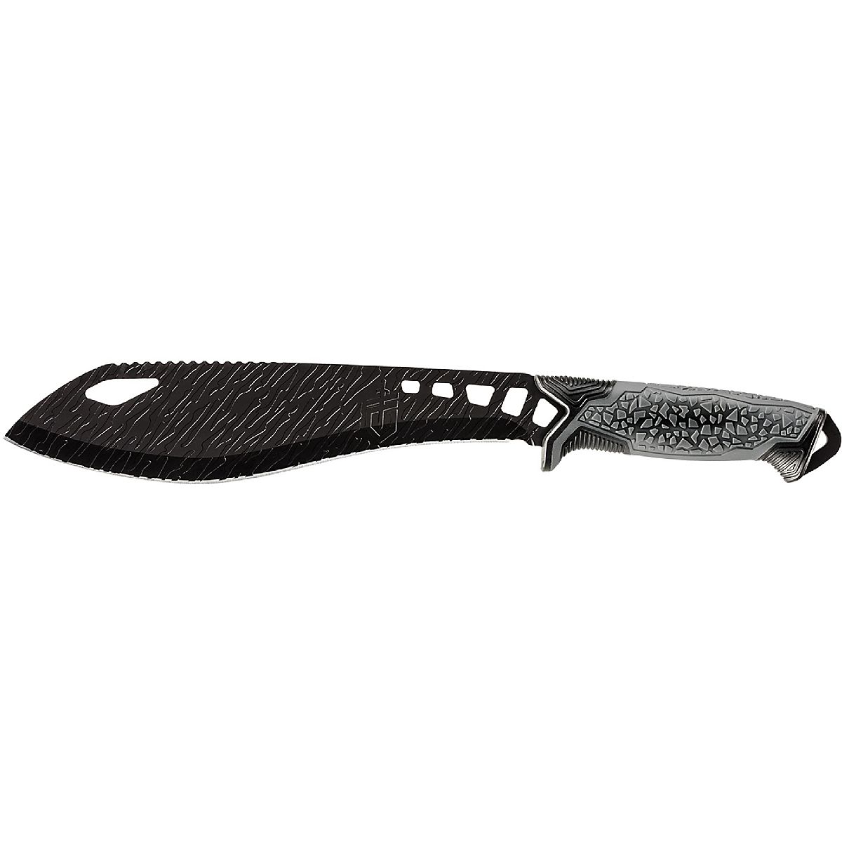 Gerber Versafix Pro Fixed Blade/Machete Hybrid Knife Academy