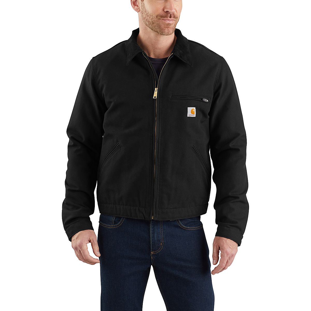 ジャケット・ブルゾン Carhartt Detroit jacket kids size Youth Carhartt Detroit Jacket | eBay