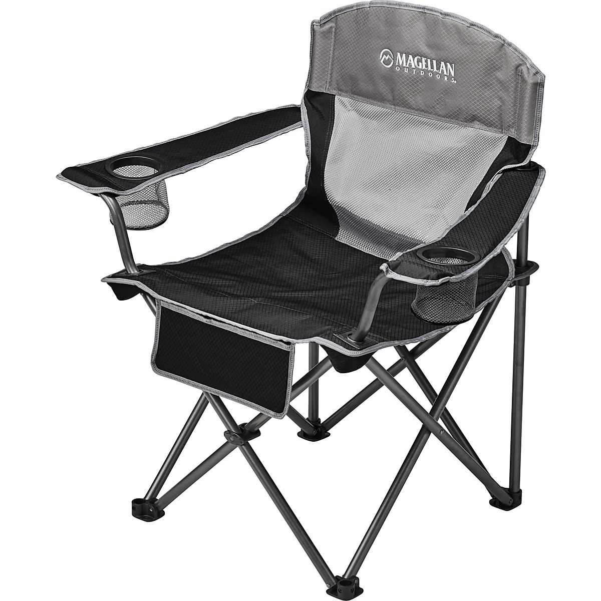 Magellan Outdoors Cool Comfort Mesh Chair Academy