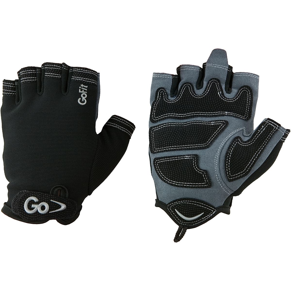 GoFit Men's Xtrainer Cross Training Gloves Academy