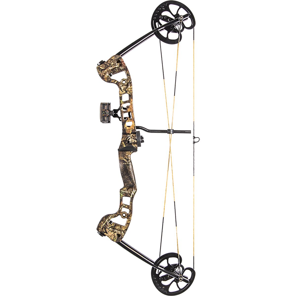 Vortex Hunter Compound Bow Academy