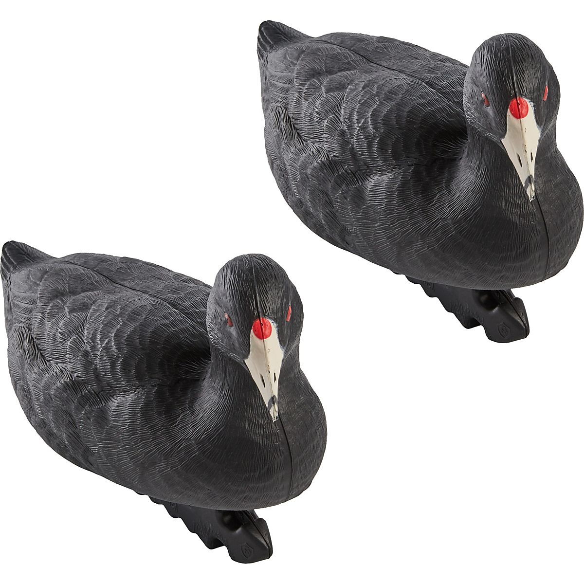 Game Winner FlexTuff Coot Decoys 6 Pack Academy